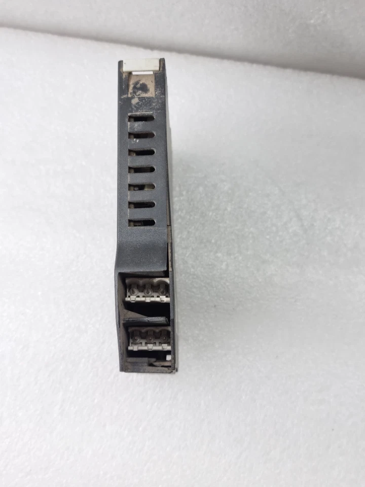 Seneca Z-4TC Analog Thermocouple Input Module – 4 Channel RS485 MODBUS